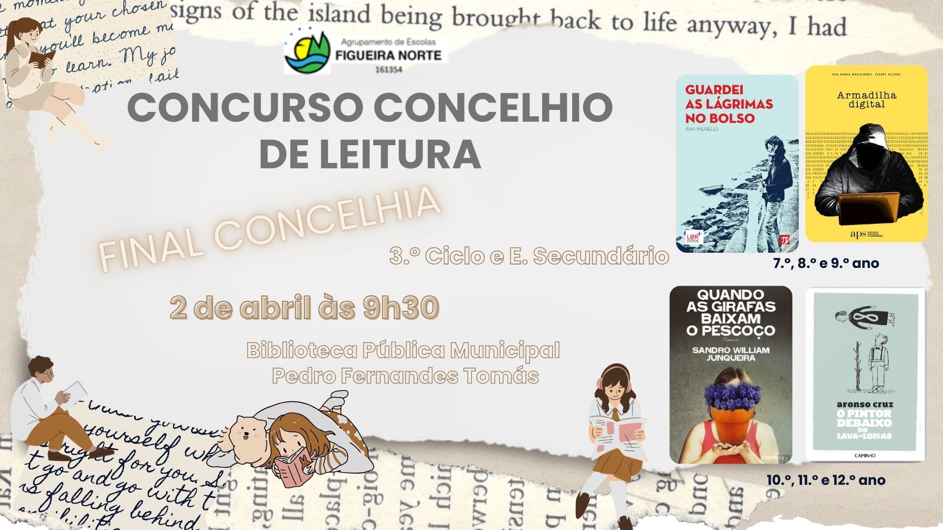 ConcursoConcelhiodeleitura