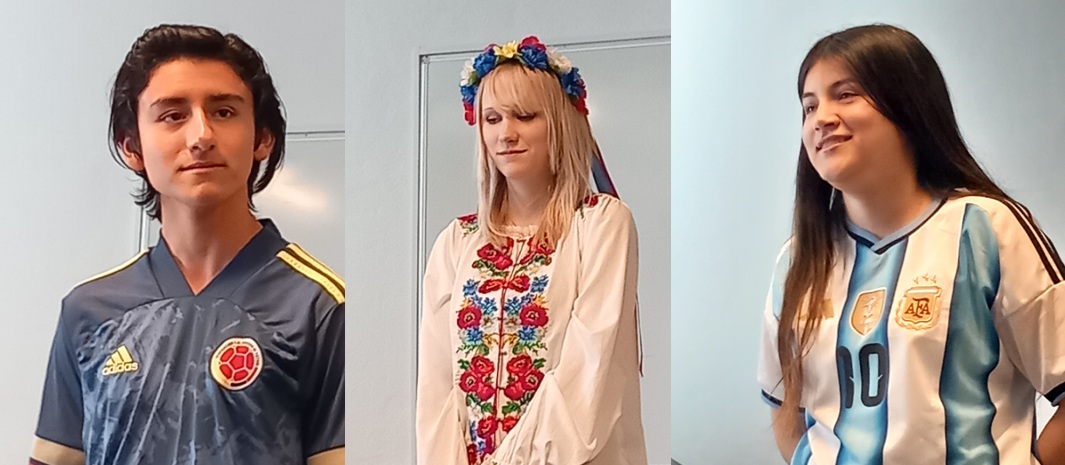 Multiculturalidade15