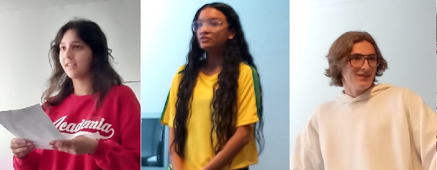 Multiculturalidade16